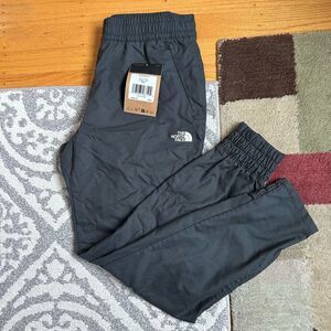 The North Face Britti Jogger Pants Women Size Small - Asphalt Grey